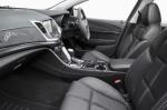 Holden Commodore Craig Lowndes SS V Special Edition 2014 года